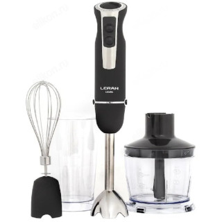 Блендер погружной LERAN HBM-1040R