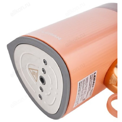 Отпариватель ручной LERAN HGS 11 Terracotta-1