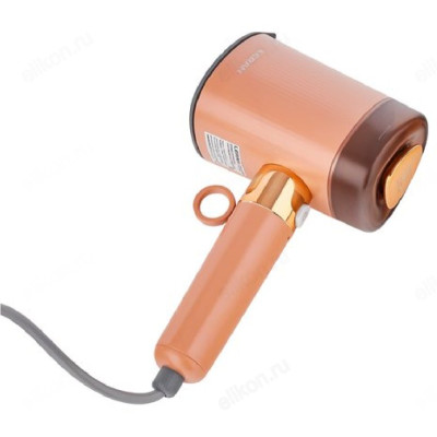 Отпариватель ручной LERAN HGS 11 Terracotta-2