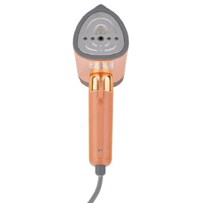 Отпариватель ручной LERAN HGS 11 Terracotta-3