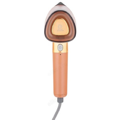 Отпариватель ручной LERAN HGS 11 Terracotta-4