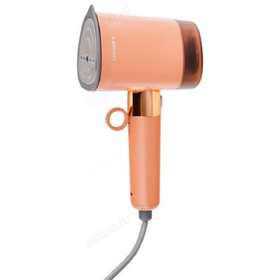 Отпариватель ручной LERAN HGS 11 Terracotta