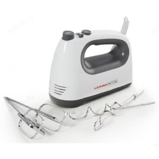Миксер LERAN HM 0558R 300Вт-1