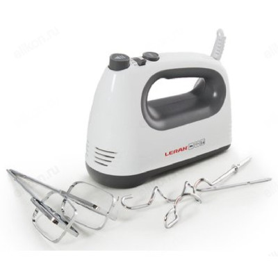 Миксер LERAN HM 0558R 300Вт-1