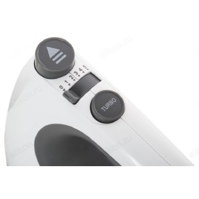 Миксер LERAN HM 0558R 300Вт-2