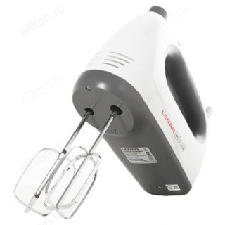 Миксер LERAN HM 0558R 300Вт-4