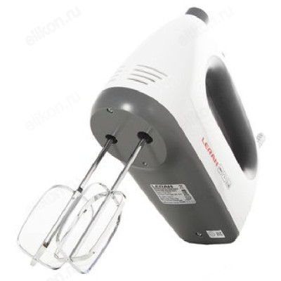 Миксер LERAN HM 0558R 300Вт-4