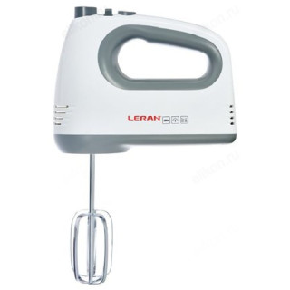 Миксер LERAN HM 0558R 300Вт-5