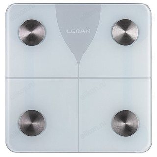 Весы напольные LERAN IDS FITNESS LINE 5 IDS-574823