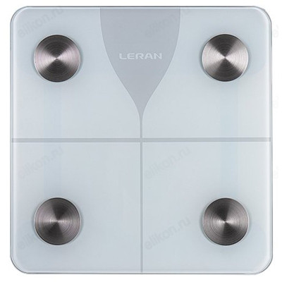 Весы напольные LERAN IDS FITNESS LINE 5 IDS-574823