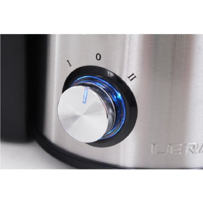 Соковыжималка LERAN JEM 0855-16