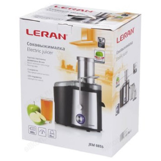 Соковыжималка LERAN JEM 0855-9