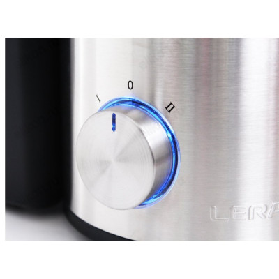 Соковыжималка LERAN JEM 1077-4