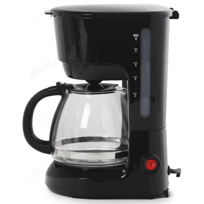 Кофеварка капельная LERAN DCM-0722-1