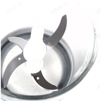 Измельчитель кухонный LERAN MFP 076-1