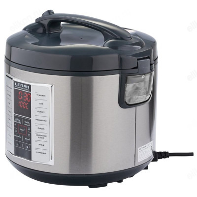 Мультиварка LERAN MCE 5043 5л-1