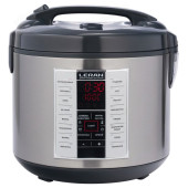 Мультиварка LERAN MCE 5043 5л Мультиварка LERAN MCE 5043 5л