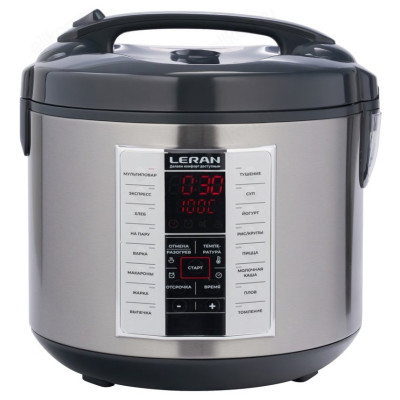 Мультиварка LERAN MCE 5043 5л