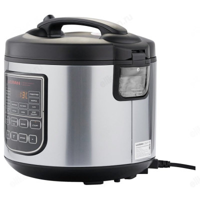 Мультиварка LERAN MCR 5030 5л-1
