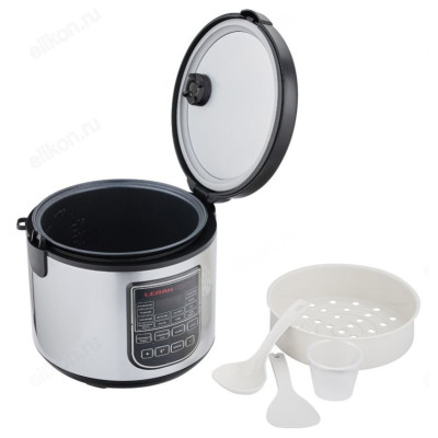 Мультиварка LERAN MCR 5030 5л-3