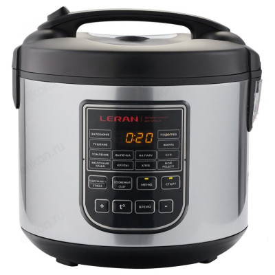 Мультиварка LERAN MCR 5030 5л