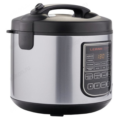 Мультиварка LERAN MCR 5030 5л-5