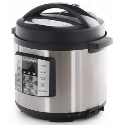 Мультиварка-скороварка LERAN MCR-5064 PR-1
