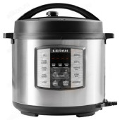 Мультиварка-скороварка LERAN MCR-5064 PR Мультиварка-скороварка LERAN MCR-5064 PR