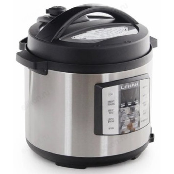 Мультиварка-скороварка LERAN MCR-5064 PR-2
