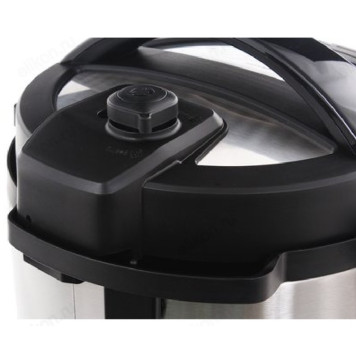 Мультиварка-скороварка LERAN MCR-5064 PR-4