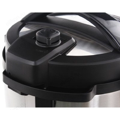 Мультиварка-скороварка LERAN MCR-5064 PR-4