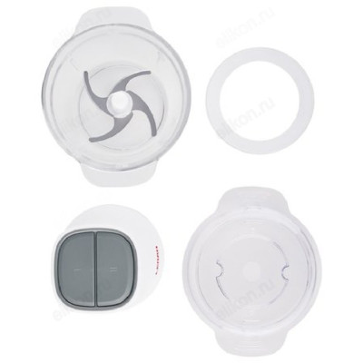 Измельчитель кухонный LERAN MFP 414-4