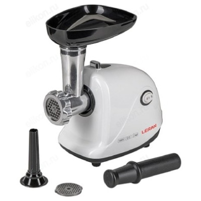 Мясорубка LERAN MG 120 G-3