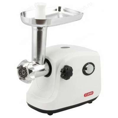 Мясорубка LERAN MG 140 W 1400Вт-1