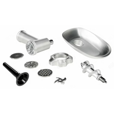 Мясорубка LERAN MG 140 W 1400Вт-2