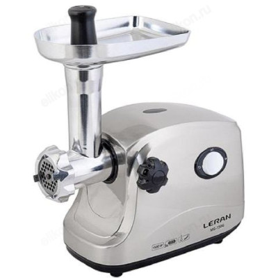 Мясорубка LERAN MG-150G