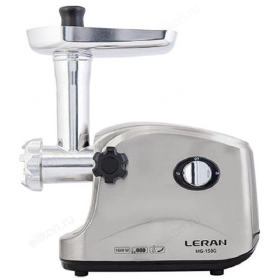 Мясорубка LERAN MG-150G-7