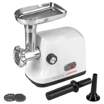 Мясорубка LERAN MG 200 GX-2
