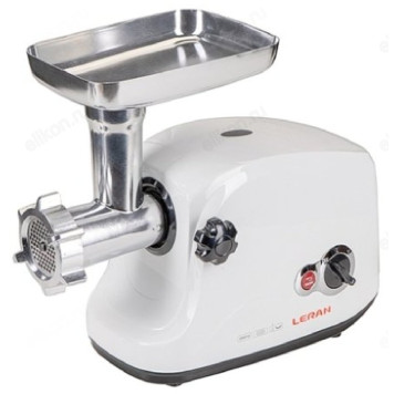 Мясорубка LERAN MG 300 GX-4