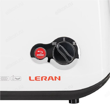 Мясорубка LERAN MG 300 GX-9