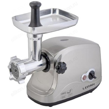 Мясорубка с шинковками LERAN MGC-300GS-1