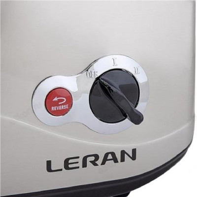 Мясорубка с шинковками LERAN MGC-300GS-10