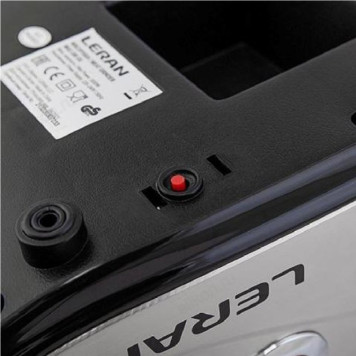 Мясорубка с шинковками LERAN MGC-300GS-11