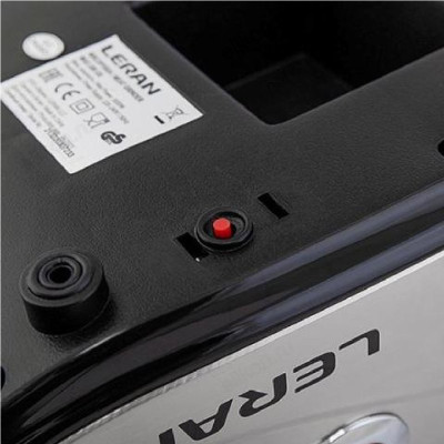 Мясорубка с шинковками LERAN MGC-300GS-11