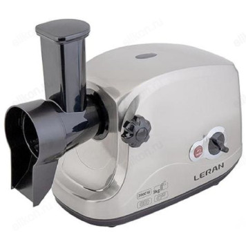 Мясорубка с шинковками LERAN MGC-300GS-12