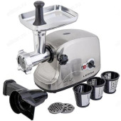 Мясорубка с шинковками LERAN MGC-300GS