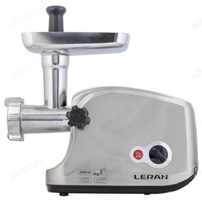 Мясорубка с шинковками LERAN MGC-300GS-7