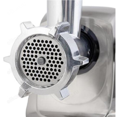 Мясорубка с шинковками LERAN MGC-300GS-8