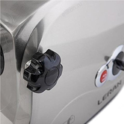 Мясорубка с шинковками LERAN MGC-300GS-9