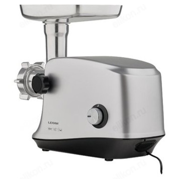 Мясорубка с шинковками LERAN MGC-330GS-1